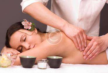 Holidays are a Time to Both Give and Receive Massage