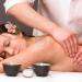 Deep tissue massage